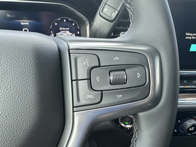 2026 Chevrolet Silverado 1500 LT photo 17