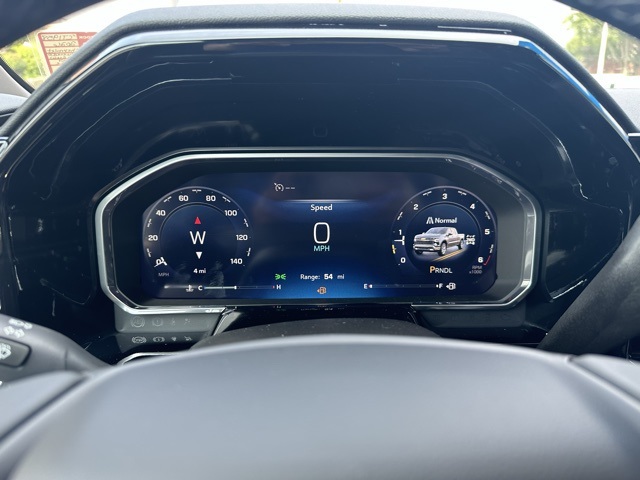 2026 Chevrolet Silverado 1500 LT photo 18