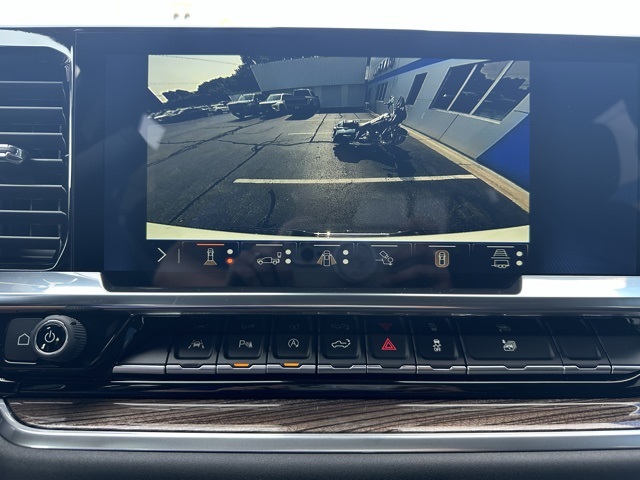 2026 Chevrolet Silverado 1500 LT photo 20
