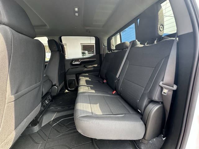 2026 Chevrolet Silverado 1500 LT photo 24