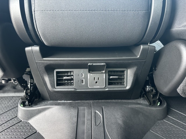 2026 Chevrolet Silverado 1500 LT photo 25