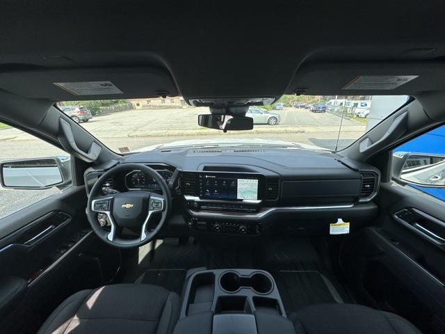 2026 Chevrolet Silverado 1500 LT photo 26