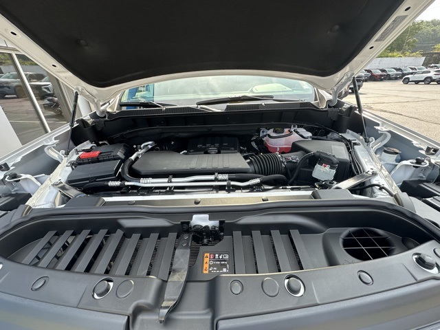 2026 Chevrolet Silverado 1500 LT photo 27