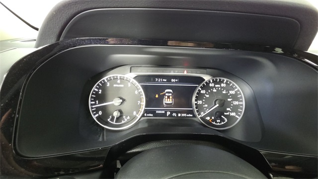 2025 Super Black Nissan Pathfinder SV FWD SUV