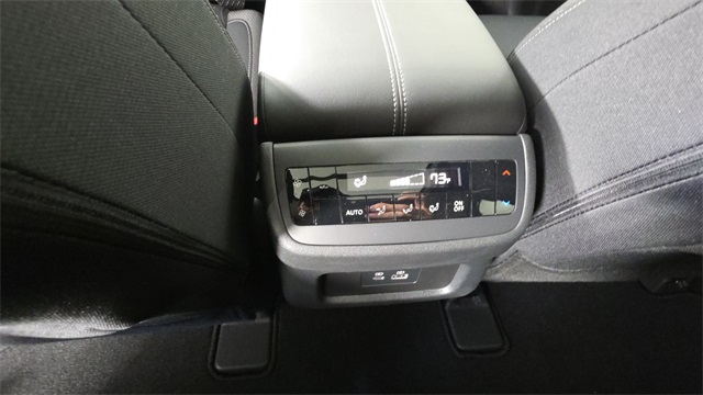 2025 Super Black Nissan Pathfinder SV FWD SUV