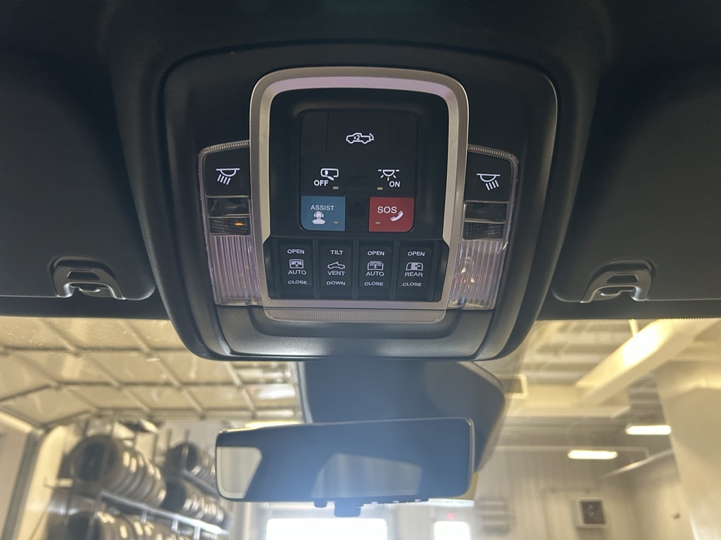 new 2026 Ram 1500 car, priced at $91,830