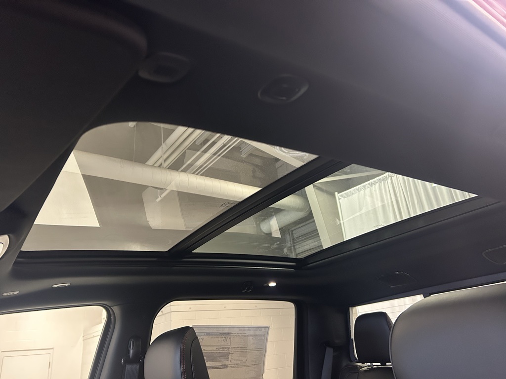 new 2026 Ram 1500 car, priced at $91,830