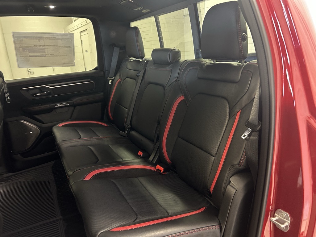 new 2026 Ram 1500 car, priced at $91,830