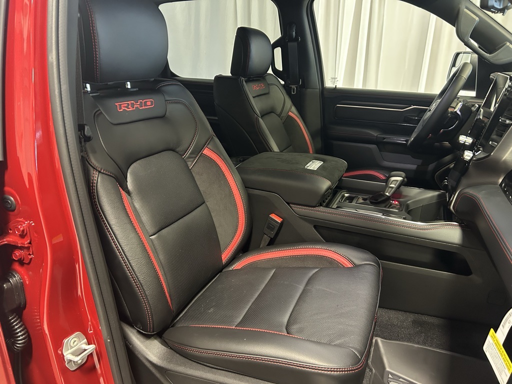 new 2026 Ram 1500 car, priced at $91,830