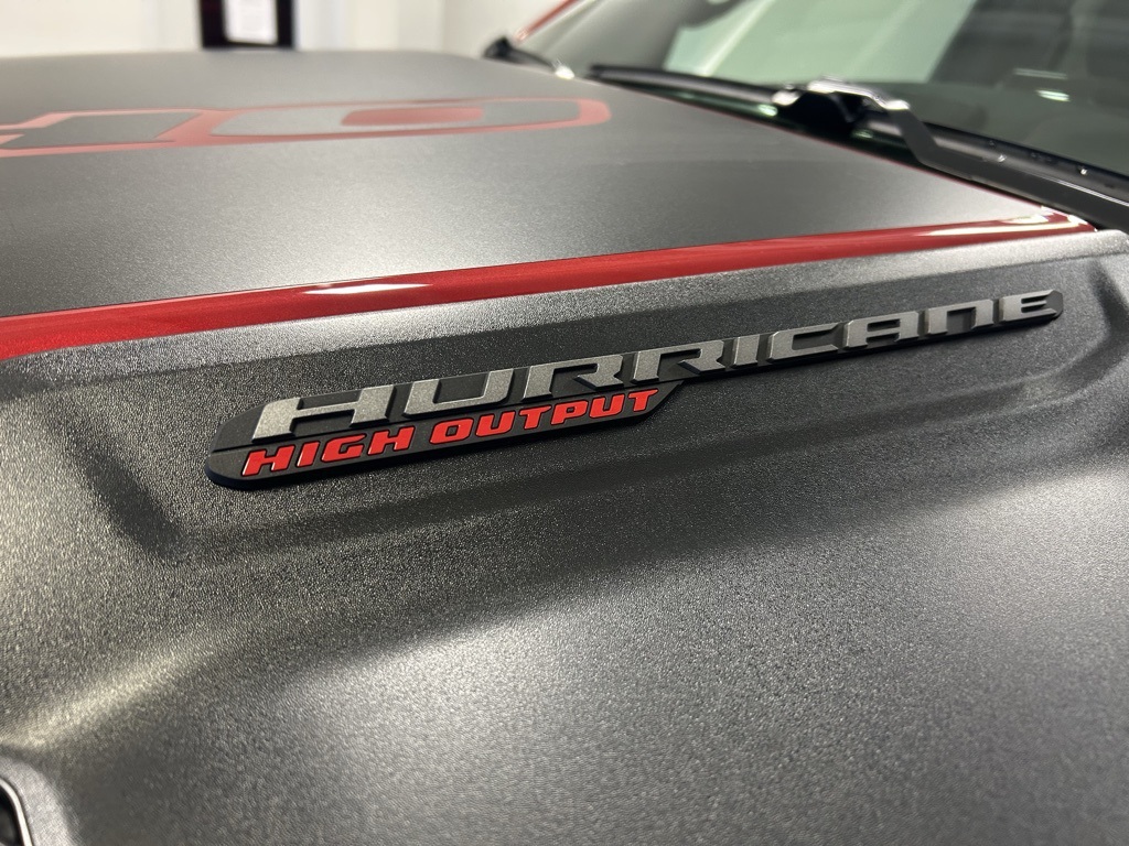 new 2026 Ram 1500 car, priced at $91,830