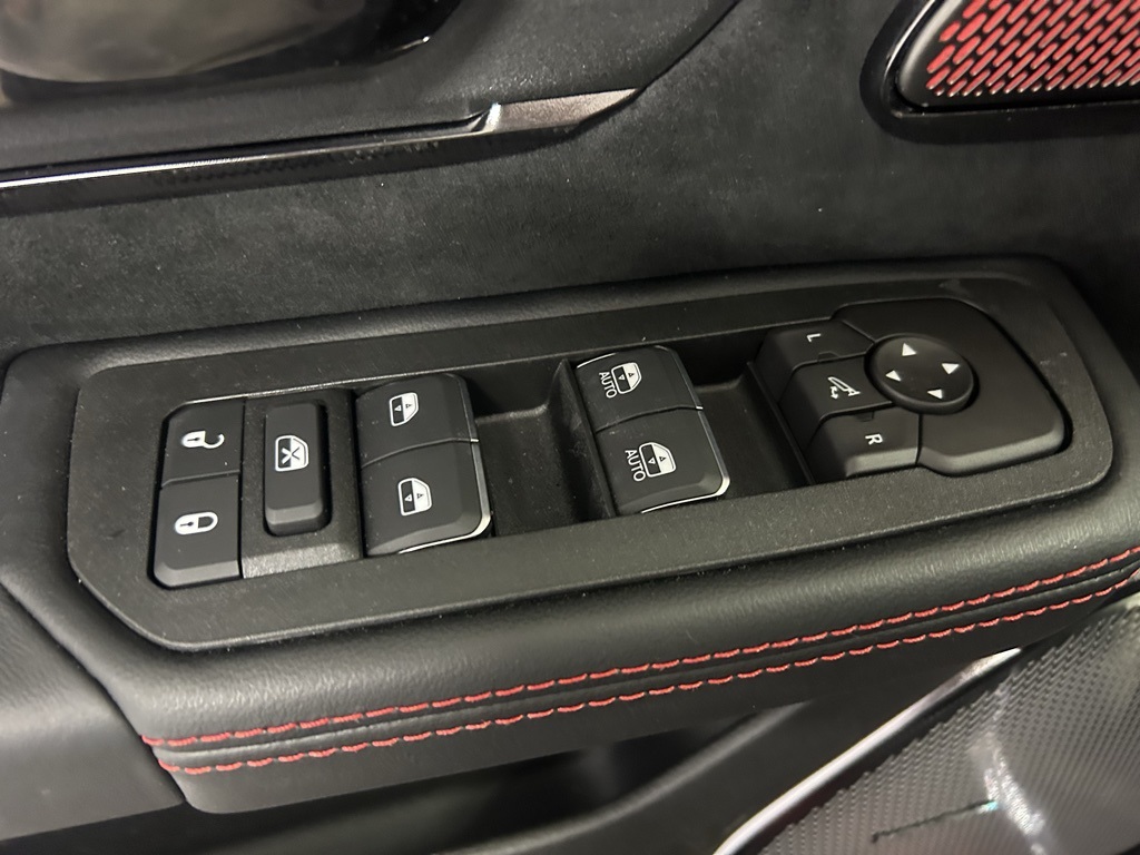 new 2026 Ram 1500 car, priced at $91,830