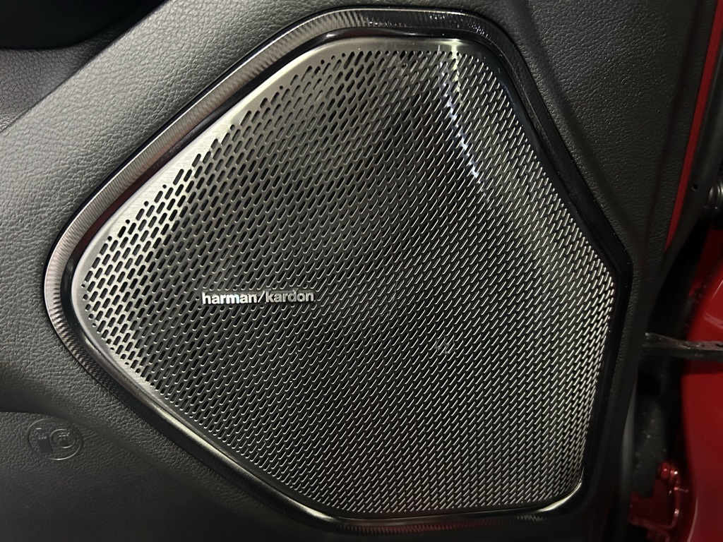 new 2026 Ram 1500 car, priced at $91,830