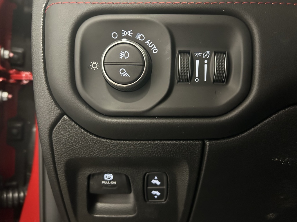 new 2026 Ram 1500 car, priced at $91,830