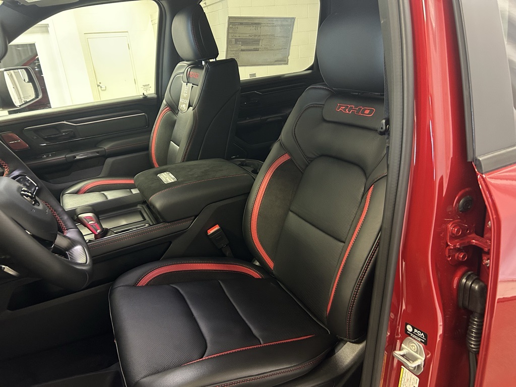 new 2026 Ram 1500 car, priced at $91,830