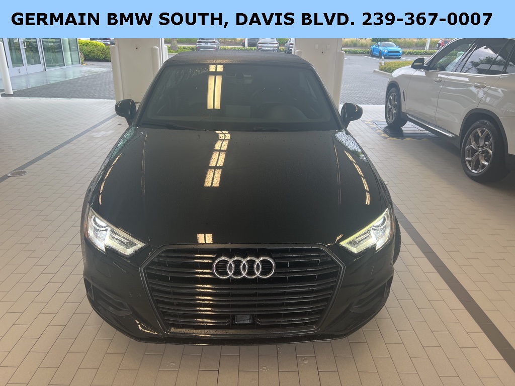 2019 Audi A3 2.0T Premium photo 2