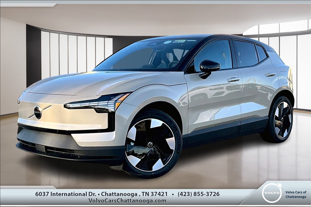 2026 Volvo EX30 Plus's photo