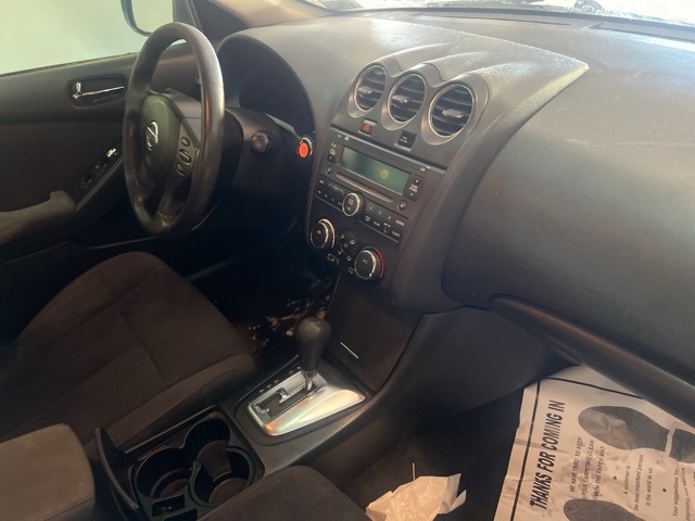 used 2012 Nissan Altima car, priced at $4,165