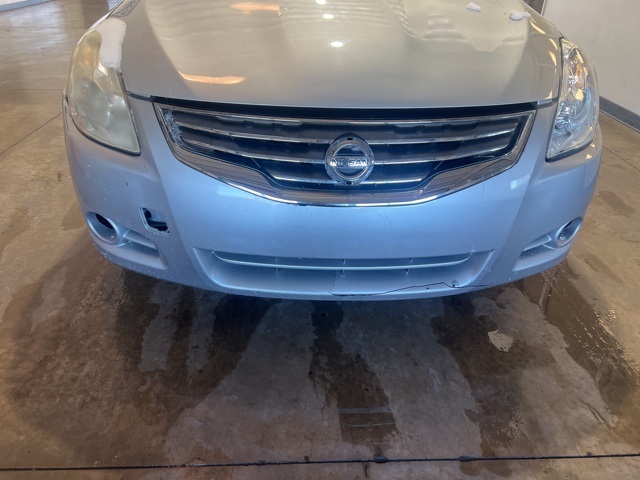 used 2012 Nissan Altima car, priced at $4,165