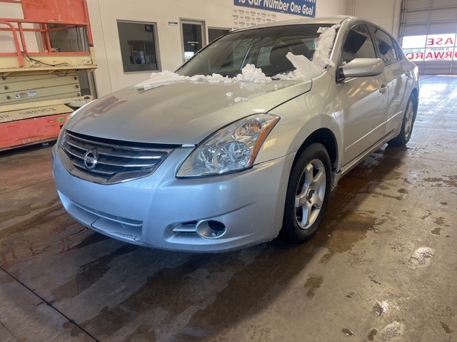 used 2012 Nissan Altima car, priced at $4,165