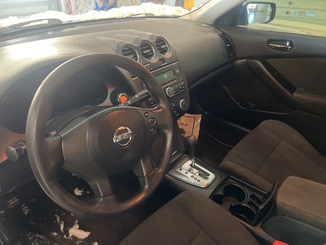 used 2012 Nissan Altima car, priced at $4,165