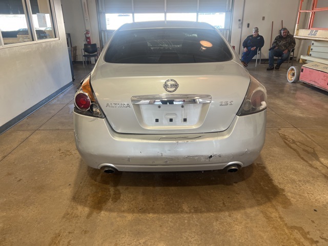 used 2012 Nissan Altima car, priced at $4,165