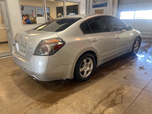 used 2012 Nissan Altima car, priced at $4,165