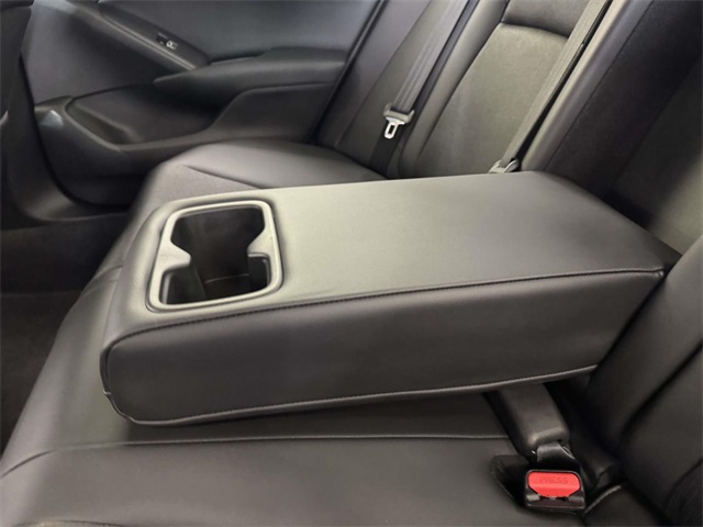 used 2022 Honda Accord car, priced at $23,695
