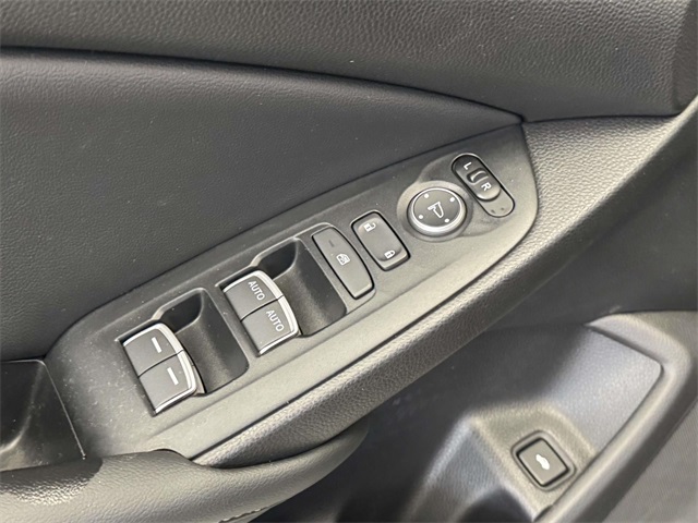 used 2022 Honda Accord car, priced at $23,695