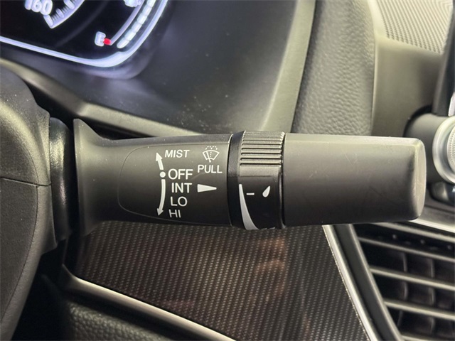 used 2022 Honda Accord car, priced at $23,695