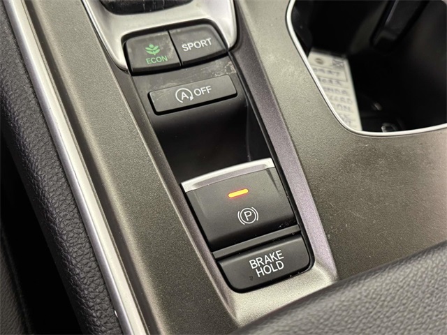 used 2022 Honda Accord car, priced at $23,695