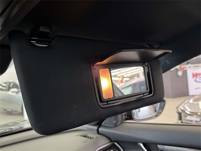 used 2022 Honda Accord car, priced at $23,695