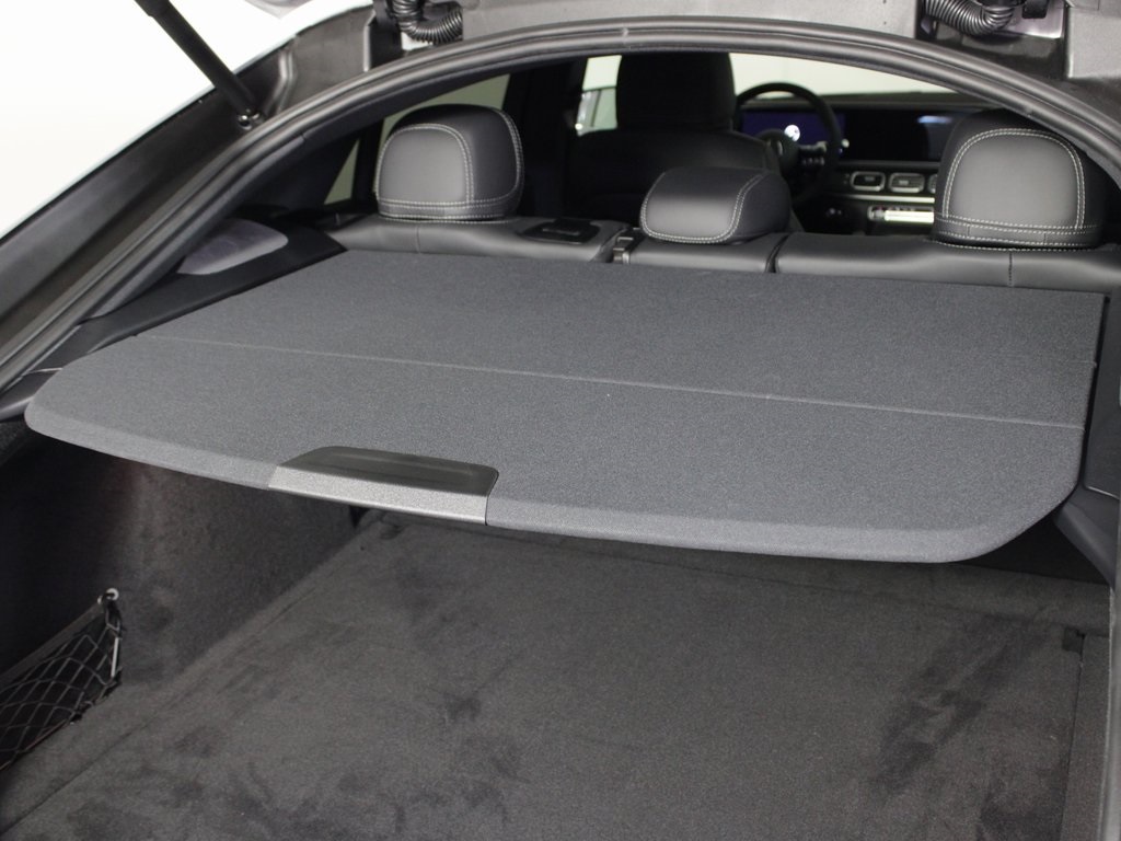 used 2025 Mercedes-Benz GLE car, priced at $88,888