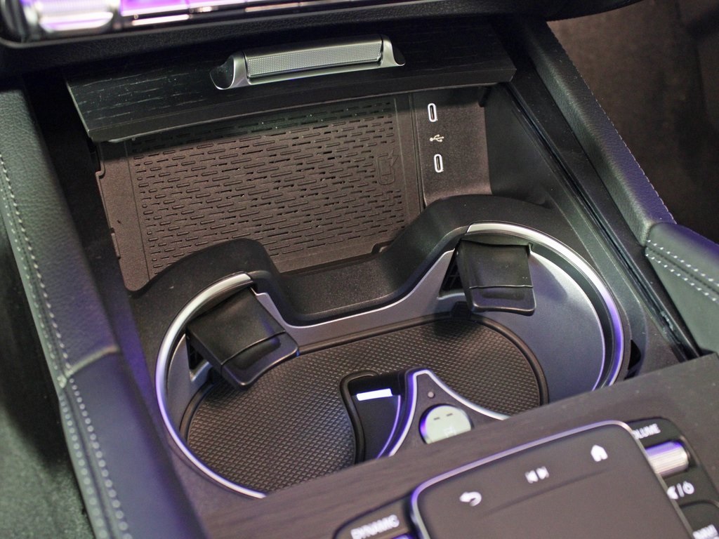 used 2025 Mercedes-Benz GLE car, priced at $88,888