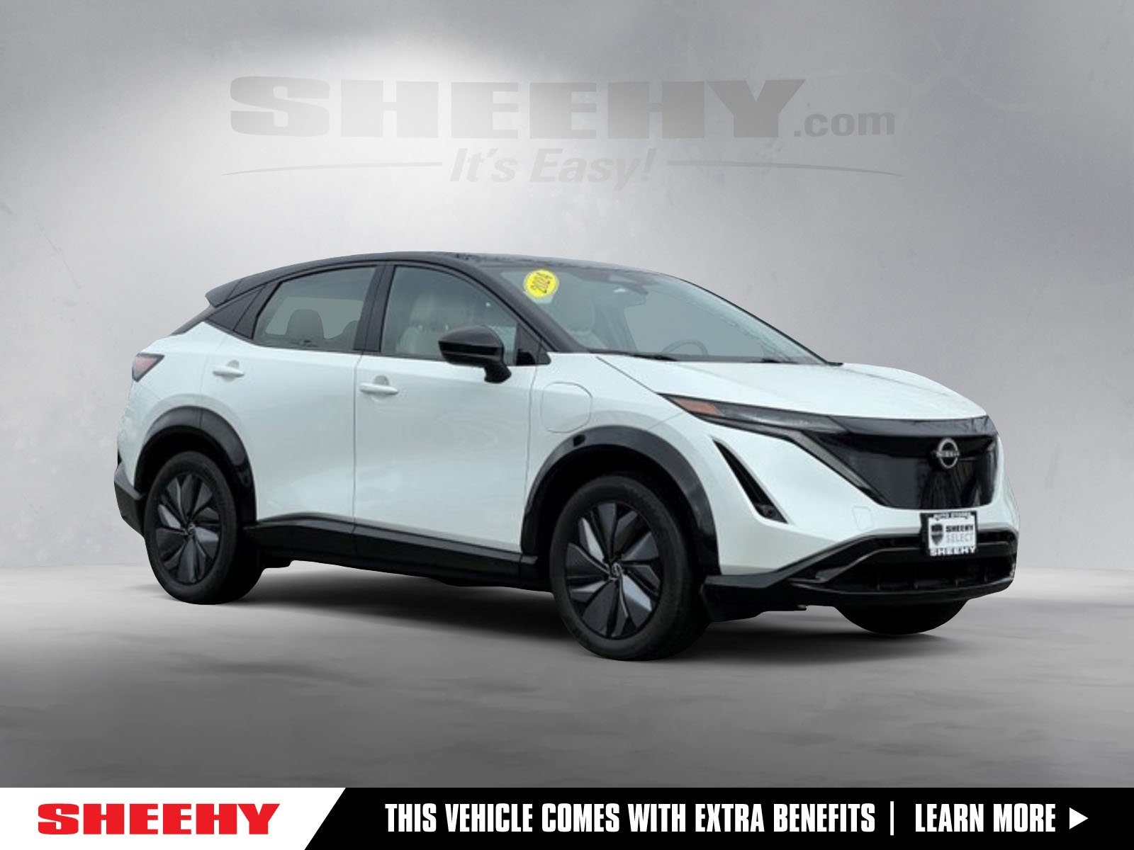 2023 Nissan Ariya Engage