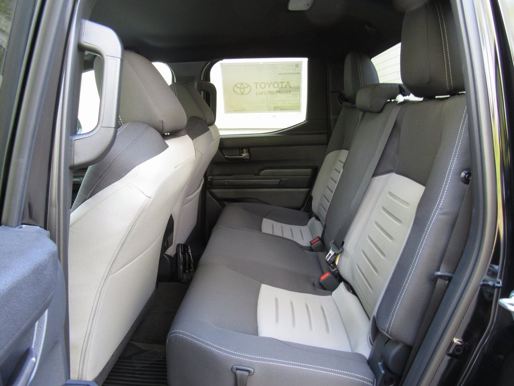 2025 Toyota Tacoma TRD Sport Double Cab photo 15