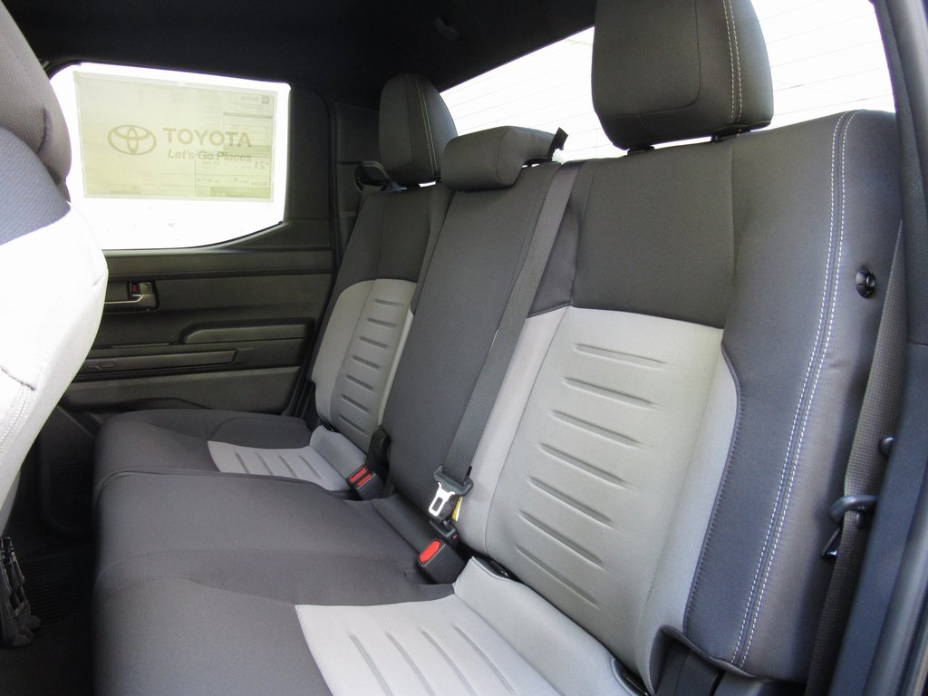 2025 Toyota Tacoma TRD Sport Double Cab photo 16