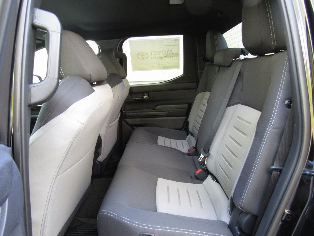 2025 Toyota Tacoma TRD Sport Double Cab photo 18