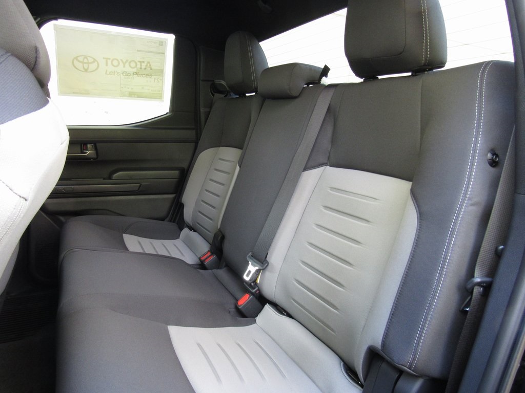 2025 Toyota Tacoma TRD Sport Double Cab photo 19