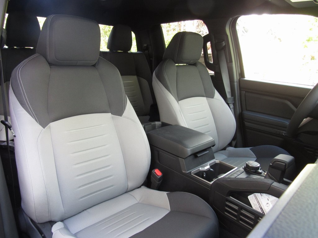 2025 Toyota Tacoma TRD Sport Double Cab photo 22