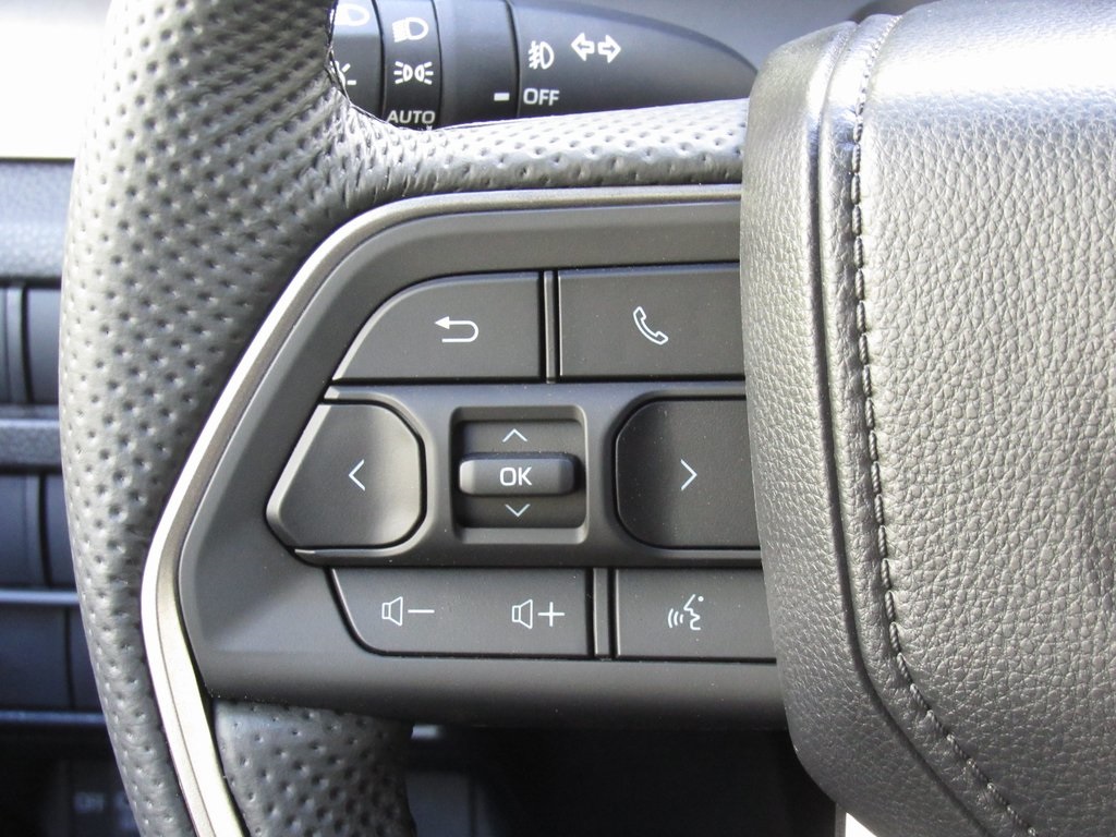 2025 Toyota Tacoma TRD Sport Double Cab photo 25