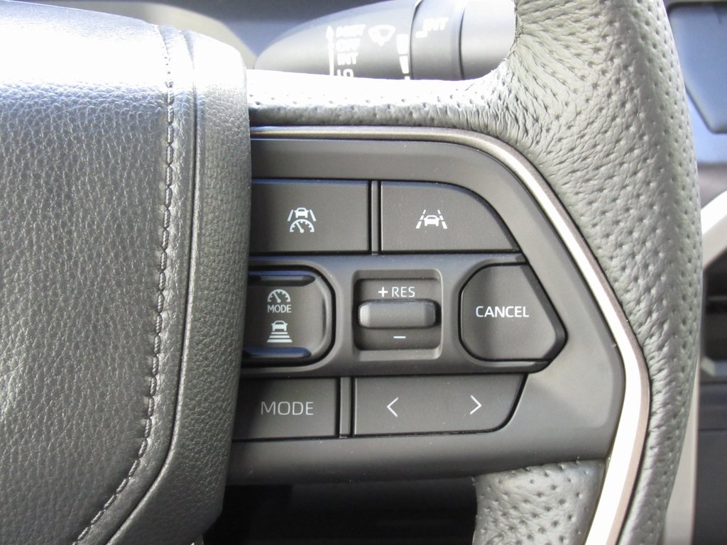 2025 Toyota Tacoma TRD Sport Double Cab photo 26