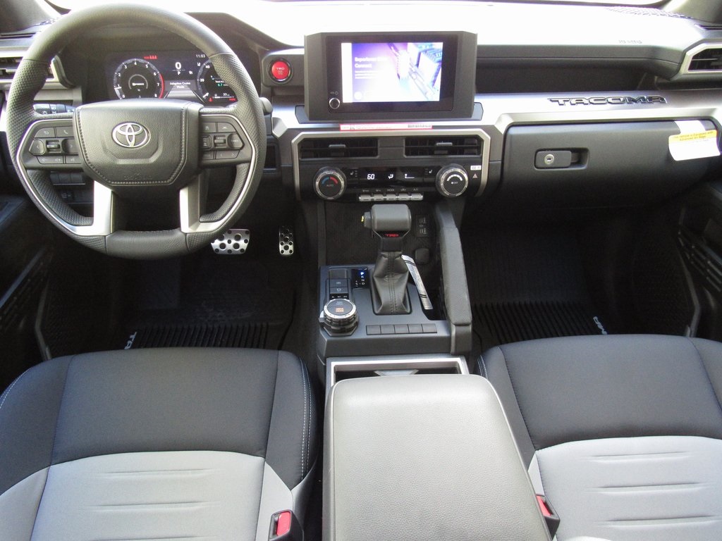 2025 Toyota Tacoma TRD Sport Double Cab photo 30