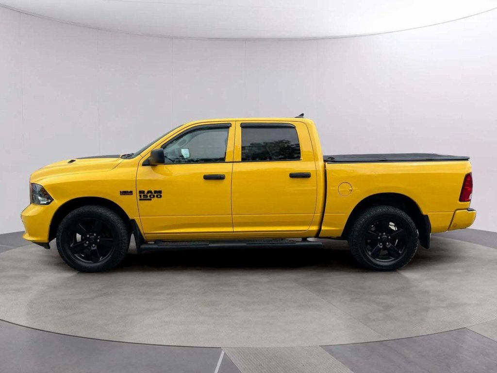 2019 Ram 1500 Classic Express photo 2