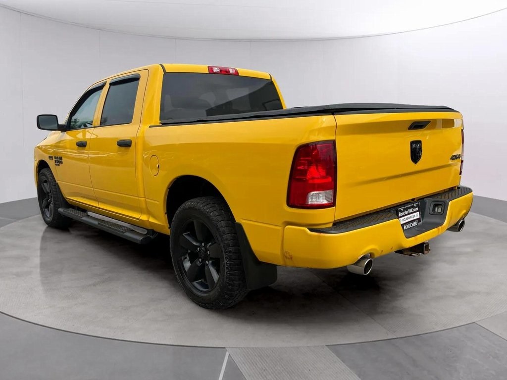 2019 Ram 1500 Classic Express photo 3
