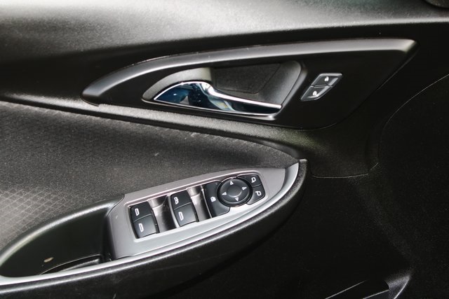 used 2025 Chevrolet Malibu car, priced at $21,180