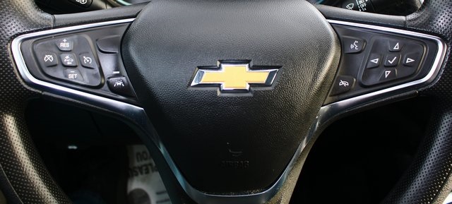 used 2025 Chevrolet Malibu car, priced at $21,180