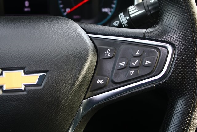 used 2025 Chevrolet Malibu car, priced at $21,180