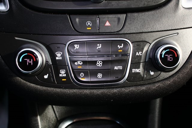 used 2025 Chevrolet Malibu car, priced at $21,180