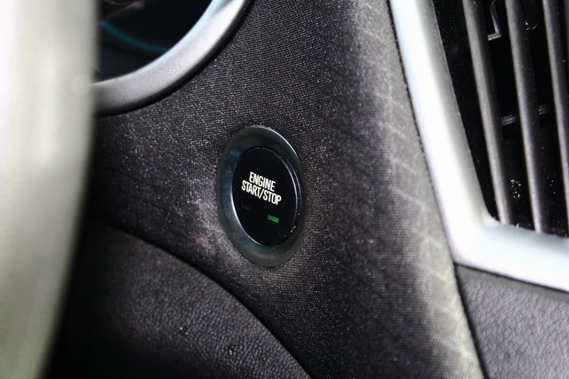 used 2025 Chevrolet Malibu car, priced at $21,180