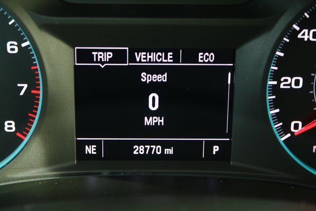 used 2025 Chevrolet Malibu car, priced at $21,180